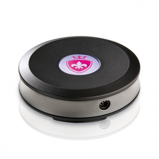 Беспроводной блок для управления Mystim Cluster Buster - MyStim - купить с доставкой в Ижевске