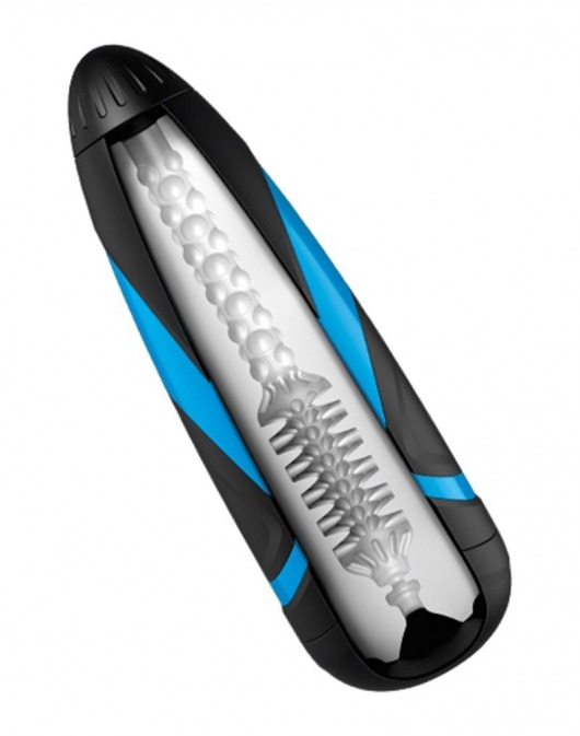 Вакуумный мастурбатор Satisfyer Men - Satisfyer - в Ижевске купить с доставкой