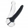 Насадка на пенис Silicone Love Rider Dual Penetrator для двойного проникновения - 14 см. - California Exotic Novelties - в Ижевске купить с доставкой