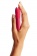 Красная водонепроницаемая вибропуля We-Vibe Tango X - We-vibe купить в Ижевске с доставкой в Orgasmix.ru Красная водонепроницаемая вибропуля We-Vibe Tango X - We-vibe
