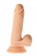 Телесный фаллоимитатор Naughty Nick - 14,5 см. - Dream Toys купить с доставкой в интернет-магазине Orgasmix в Ижевске Телесный фаллоимитатор Naughty Nick - 14,5 см. - Dream Toys