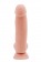 Телесный фаллоимитатор-реалистик Dual Density Dildo - 18 см. - Dream Toys купить с доставкой в интернет-магазине Orgasmix в Ижевске Телесный фаллоимитатор-реалистик Dual Density Dildo - 18 см. - Dream Toys