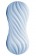 Мастурбатор Tenga Flex Bubbly Blue - Tenga - в Ижевске купить с доставкой Мастурбатор Tenga Flex Bubbly Blue - Tenga - в Ижевске купить с доставкой