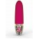 Ярко-розовый водонепроницаемый вибратор Sleak Freak - 14,5 см. - MyStim купить в Ижевске с доставкой в Orgasmix.ru Ярко-розовый водонепроницаемый вибратор Sleak Freak - 14,5 см. - MyStim