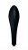 Черная насадка для душа Womanizer Wave - Womanizer