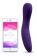 Фиолетовый вибромассажёр We Vibe Rave Purple - 19,3 см. - We-vibe