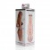 Мастурбатор-вагина Fleshlight Girls - Jessica Drake Heavenly - Fleshlight - в Ижевске купить с доставкой