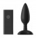 Чёрная вибровтулка NEXUS ACE SMALL с дистанционным управлением - 10 см. - Nexus Range в Ижевске Чёрная вибровтулка NEXUS ACE SMALL с дистанционным управлением - 10 см. - Nexus Range