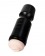 Мастурбатор-ротик A-Toys в черной колбе - A-toys - в Ижевске купить с доставкой Мастурбатор-ротик A-Toys в черной колбе - A-toys - в Ижевске купить с доставкой